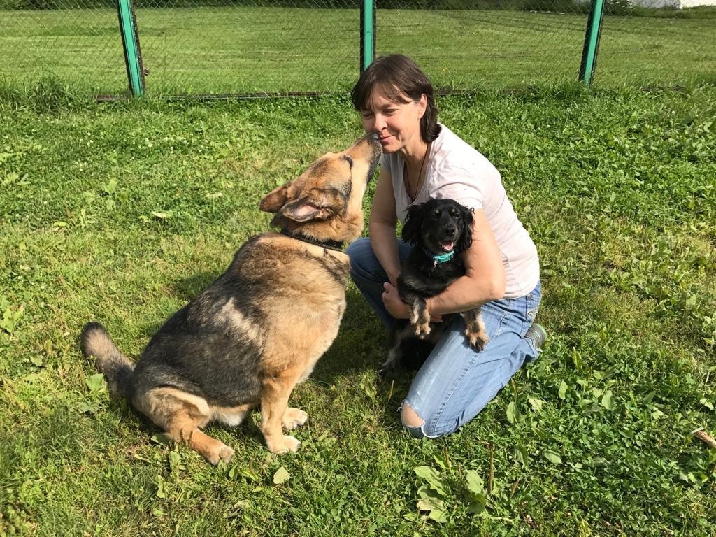 Разговор по душам