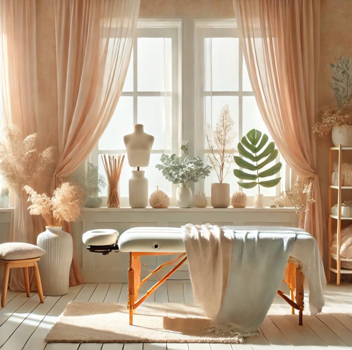 Cozar Wellness / ResTelli Spa