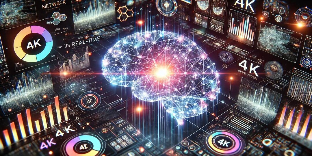 Контент-революция: Почему без нейросетей вы останетесь позади в 2025 году.