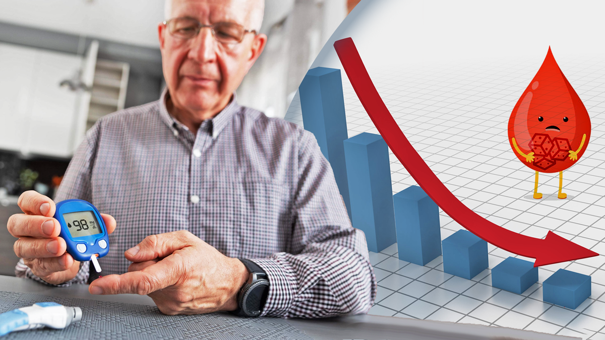 10 научно доказанных способов быстро снизить сахар в крови, от HbA1c до нормы без стресса и голодания: советы эндокринолога🩸