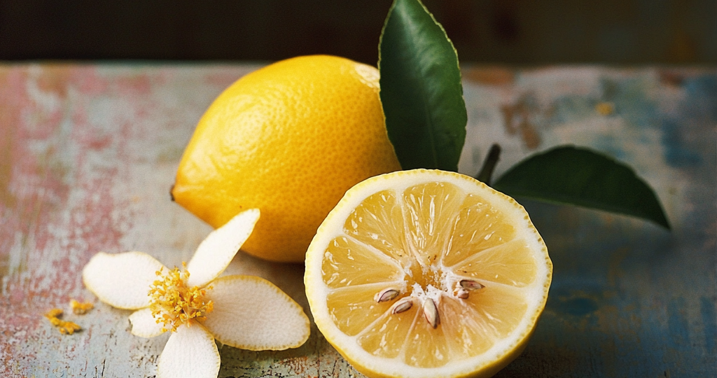Лимон: полезные свойства и секрет кислинки