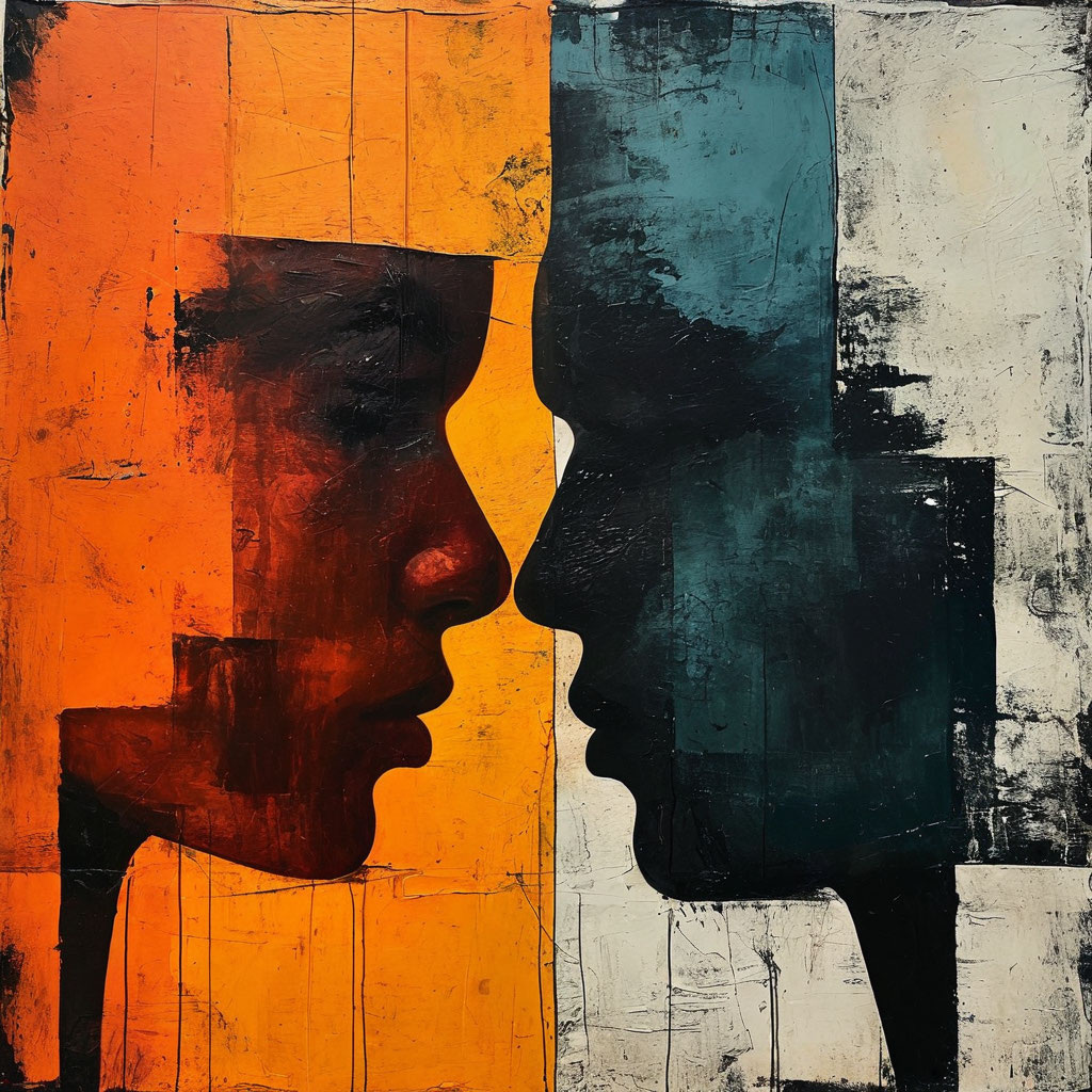 Разговор о том, что любви больше нет, всегда сложен