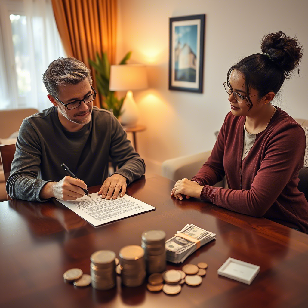 Скрытые расходы при долгосрочной аренде квартиры