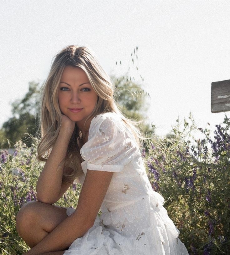 Автор рассказа и канала, Татьяна.