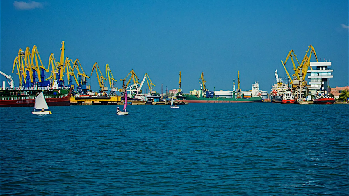 © photo: Sputnik / Stringer