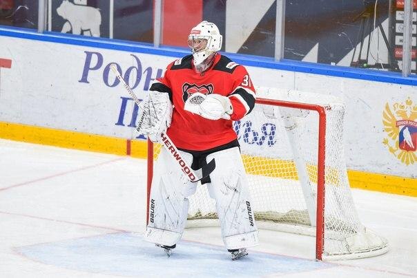    © ХК «Молот-Прикамье»