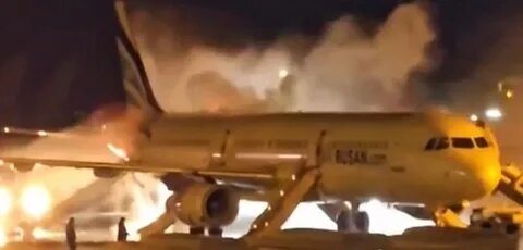 Судя по всему, тут пожар только начинается.