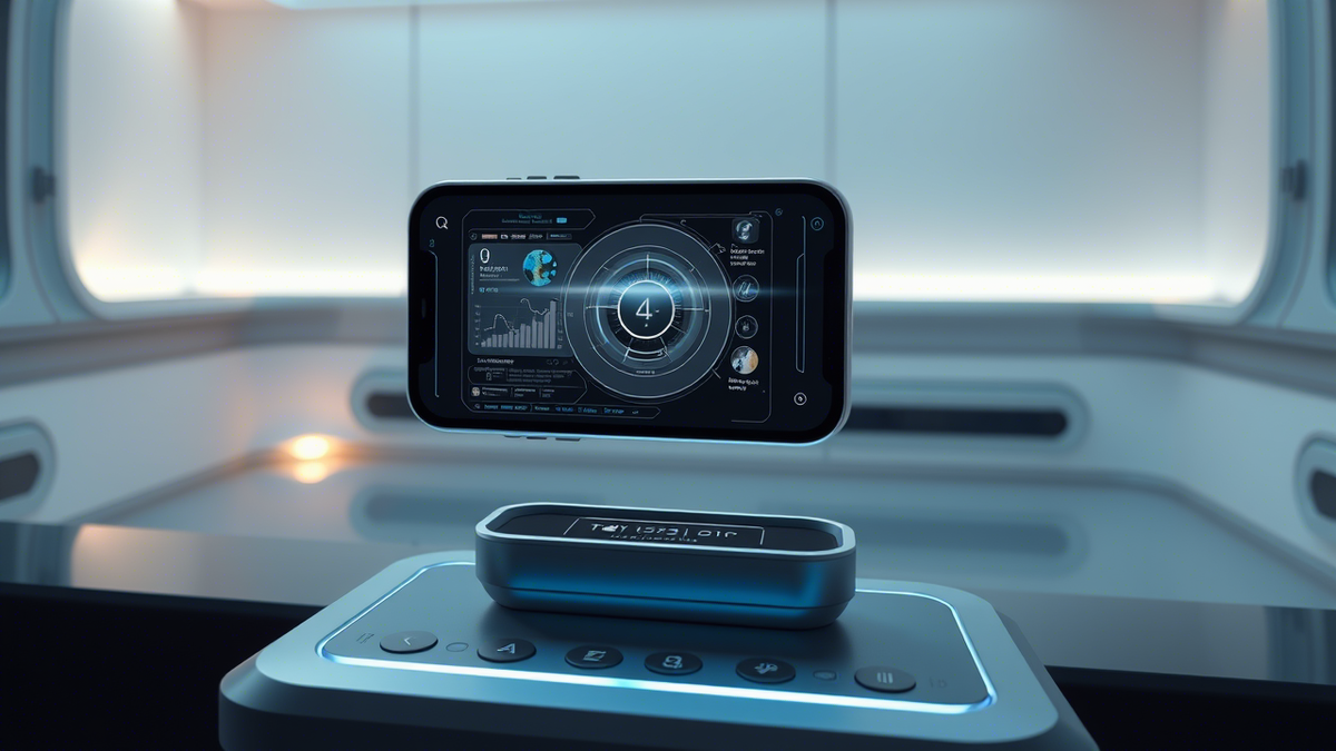 Теперь ваш мозг — это ваш новый аккумулятор.