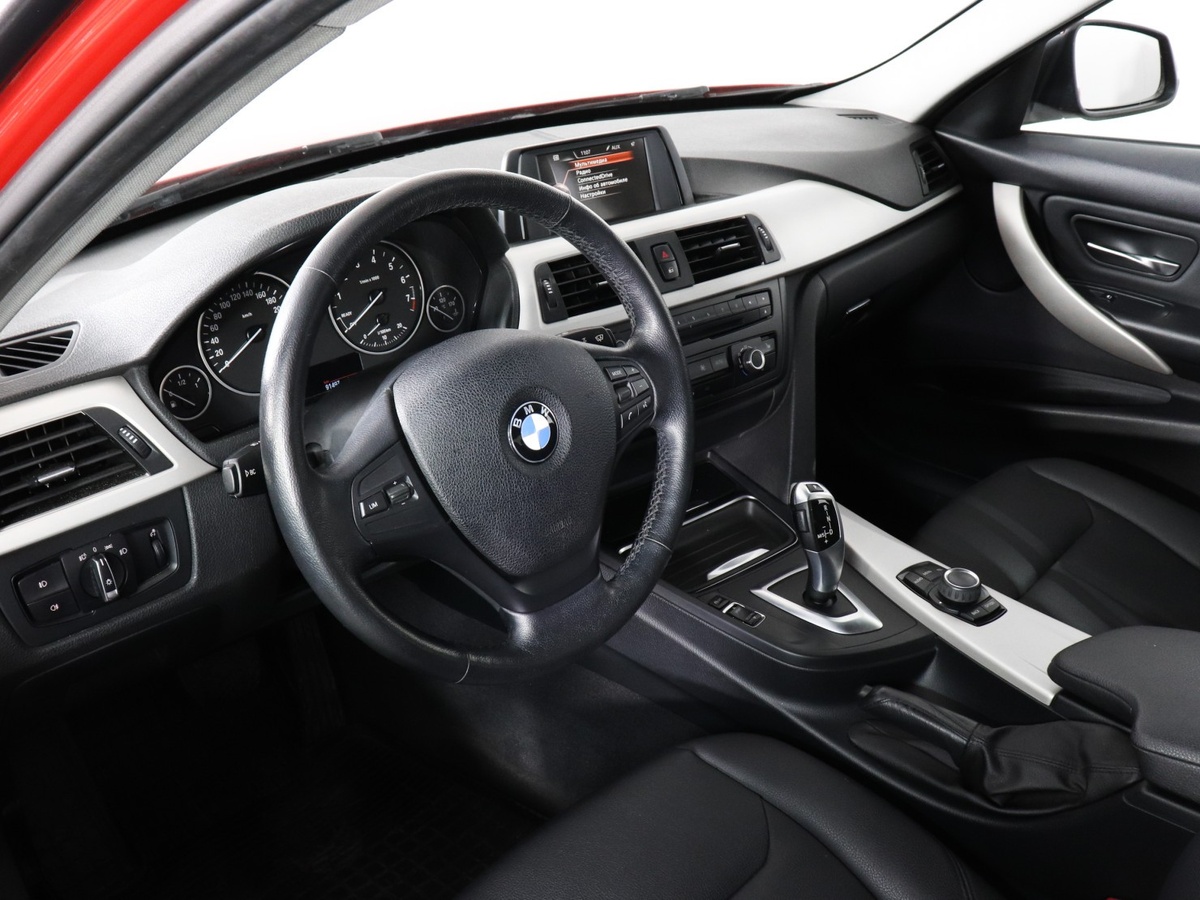 BMW 3 серии — автомобиль мечты, если не знать, сколько он прошел на самом деле