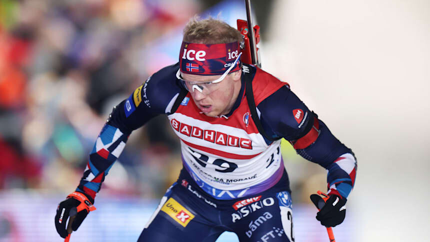 Alex Grimm/Getty Images