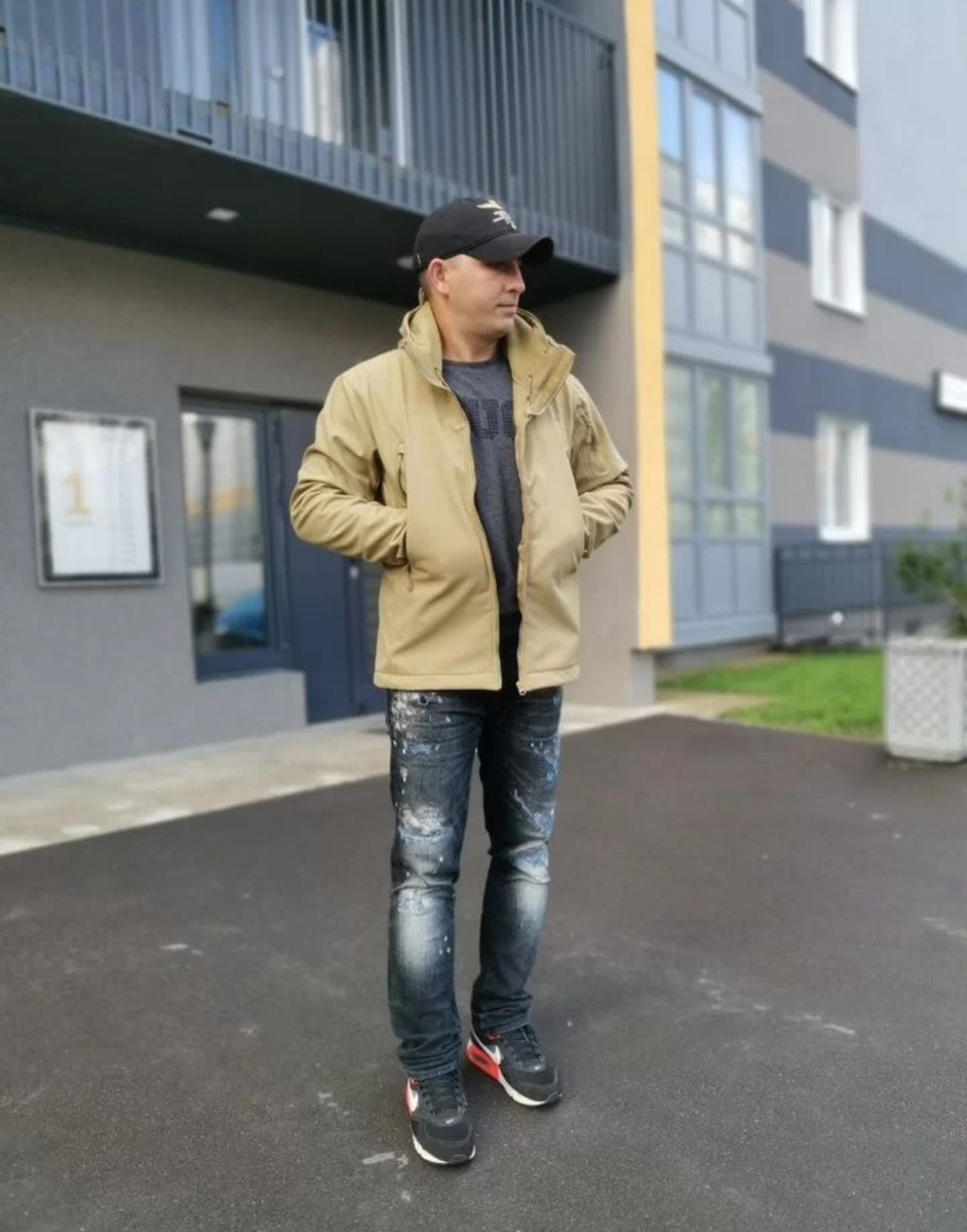 Куртка SOFTSHELL RANGER от компании WERWOLF (Россия)