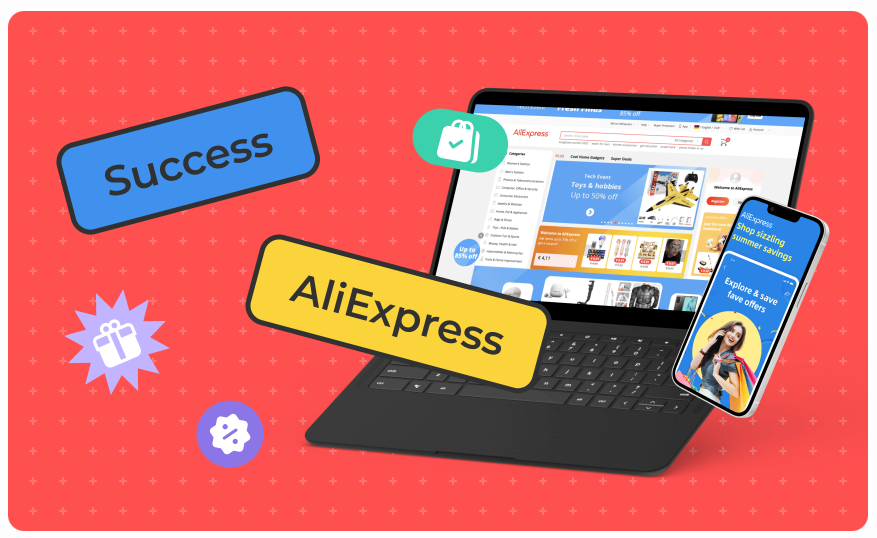 Как заработать на AliExpress — проверенные способы