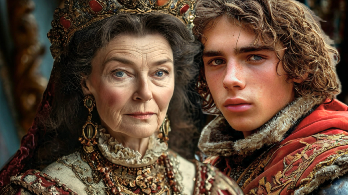 В иллюстративных целях