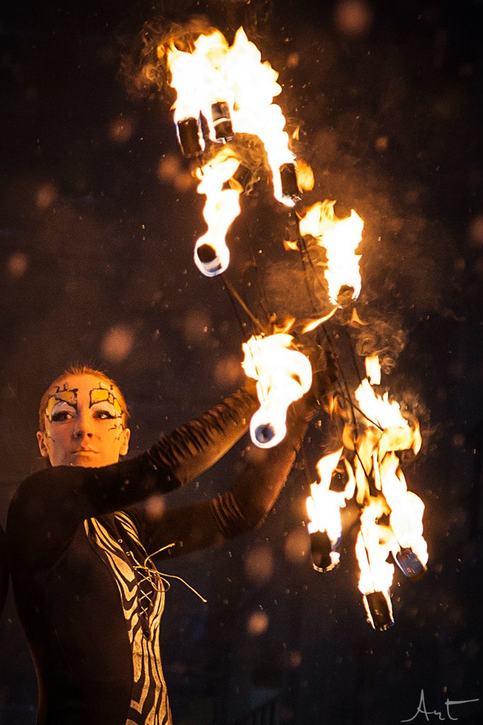 ph: Артём Никитин. Фото из личного архива Надежды