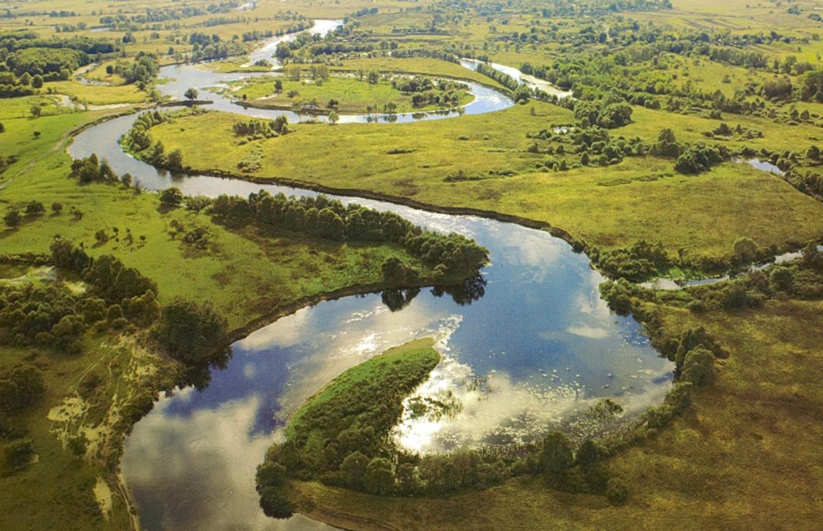 Белорусское Полесье. 25.by / http://25.by/2010/polesse