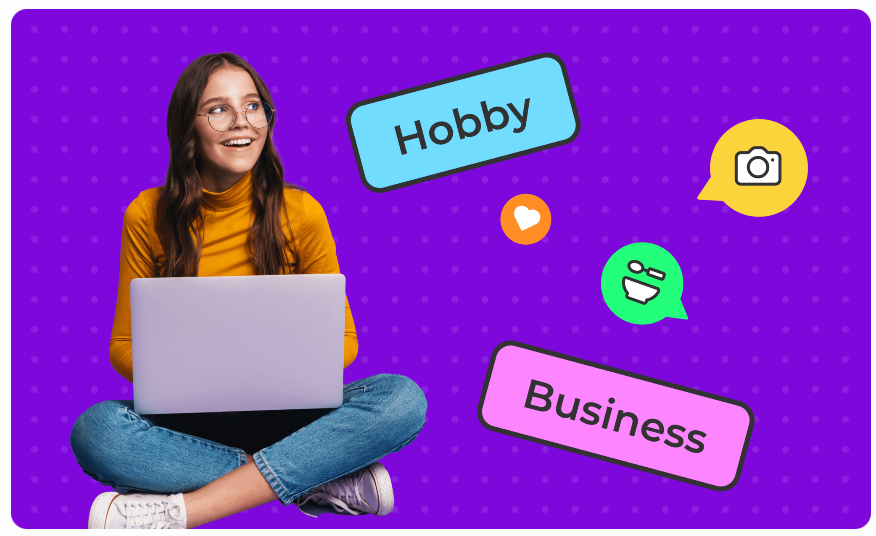 Как превратить свое хобби в прибыльный бизнес