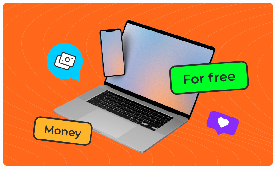 Как заработать деньги в Интернете бесплатно