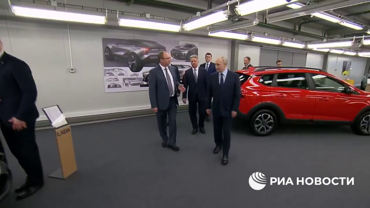 Фото: РИА Новости  📷
