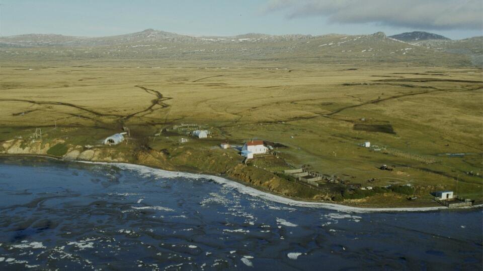 Фото: © Global Look Press/Julian Calder/Impact Photos