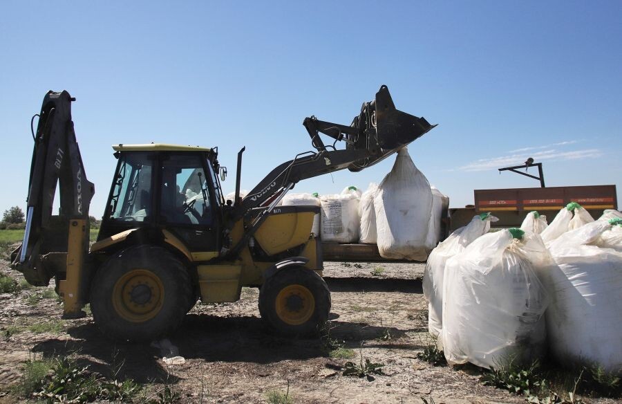     / Источник: © Денис Абрамов/РИА Новости