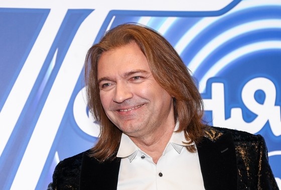    Дмитрий Маликов