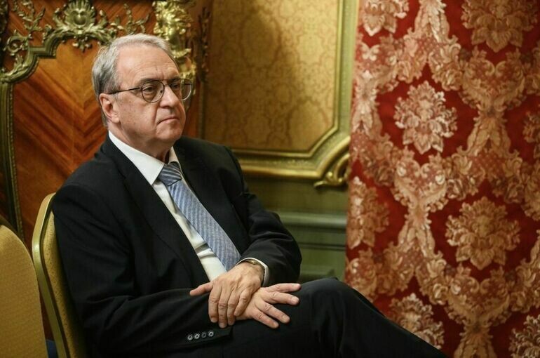   Алексей Майшев / РИА Новости