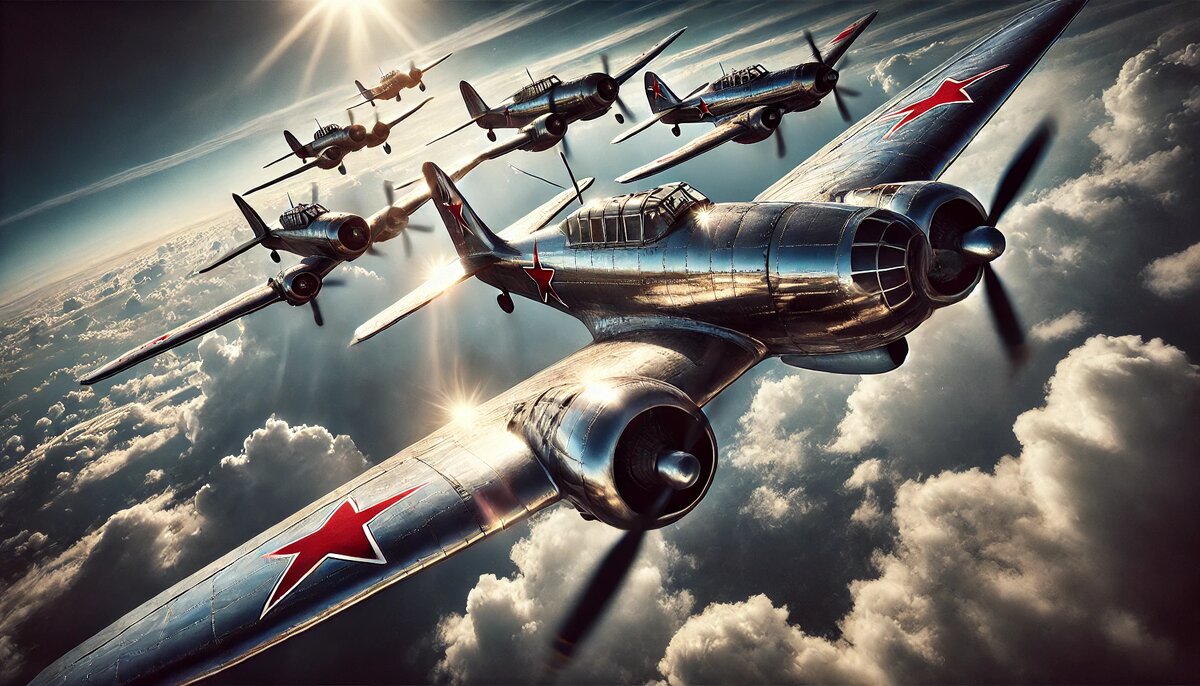 © ИноСМИ. Изображение сгенерировано с помощью ИИ 