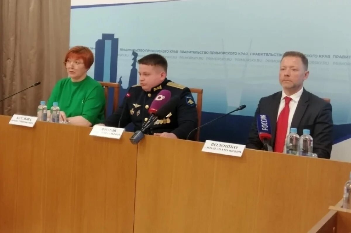    «Живём в Приморье» поможет воплотить в жизнь интересные проекты.