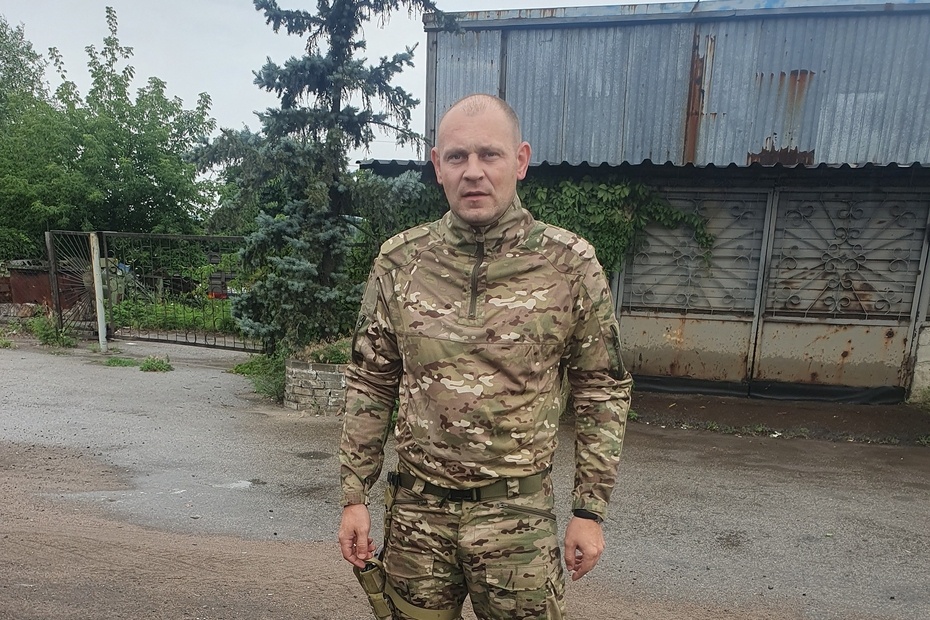 Скрыльников роман фото погибший на сво фото