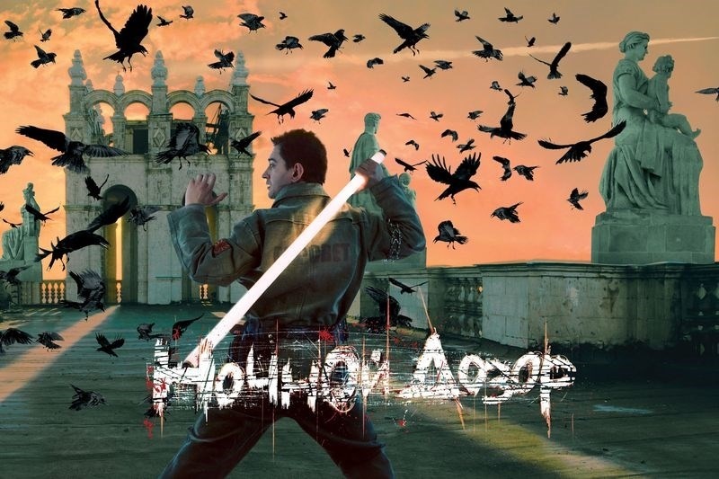 фильм "Ночной дозор"