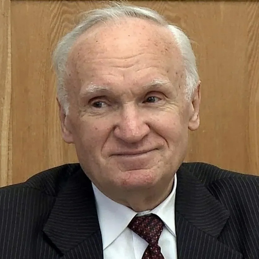 Алексей Ильич Осипов