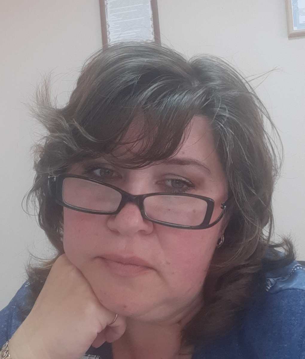 Автор канала