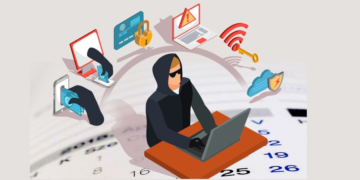    Дети и мошенники в виртуальных мирах