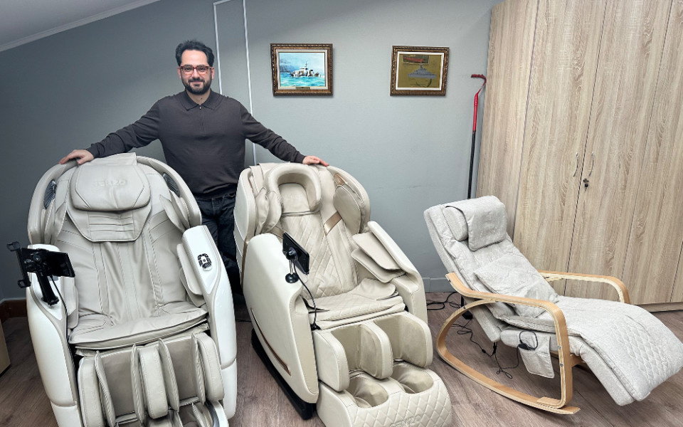 Граждиан Артем