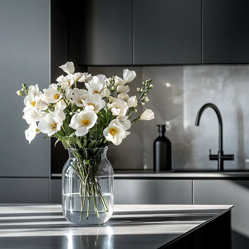 Подписка на цветы LetLoveBloom. Доставка цветов в Москве и Санкт-Петербурге