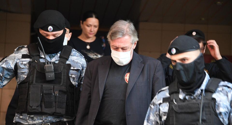    Komsomolskaya Pravda / Global Look Press