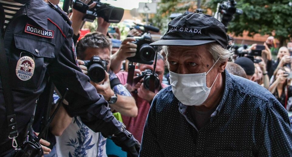    Lantyukhov Sergey/news.ru / Global Look Press