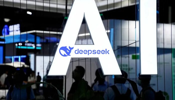 DeepSeek
