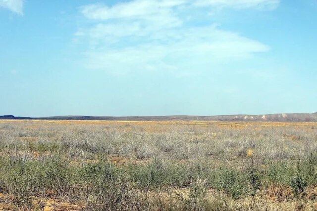    Где находится Прикаспийская низменность?