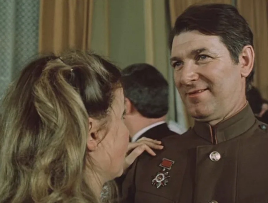 "Место встречи изменить нельзя" (1979) 