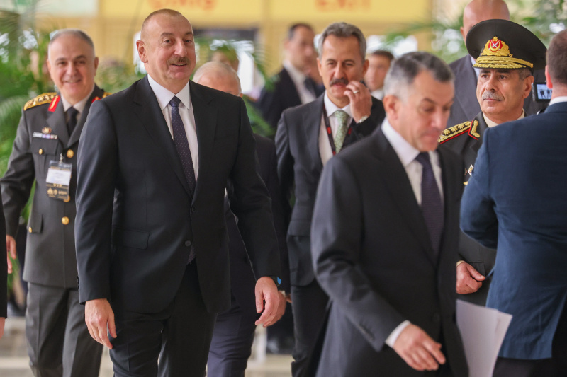    Источник:Belkin Alexey/news.ru/GlobalLookPress