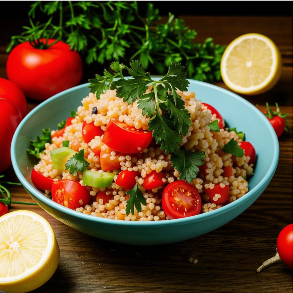 Салат Табуле