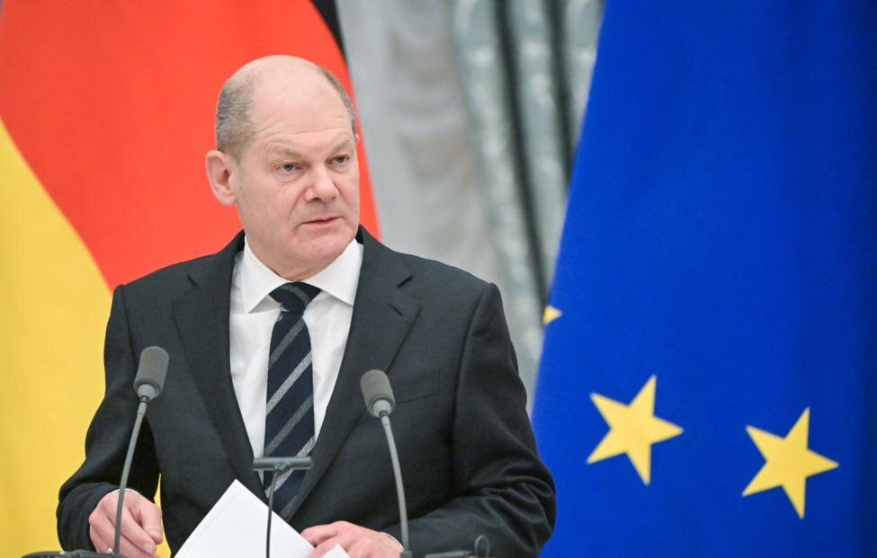 © Сергей Гунеев/ТАСС