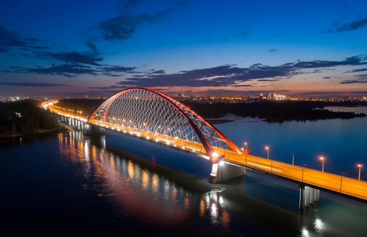 Криптообменники Новосибирска