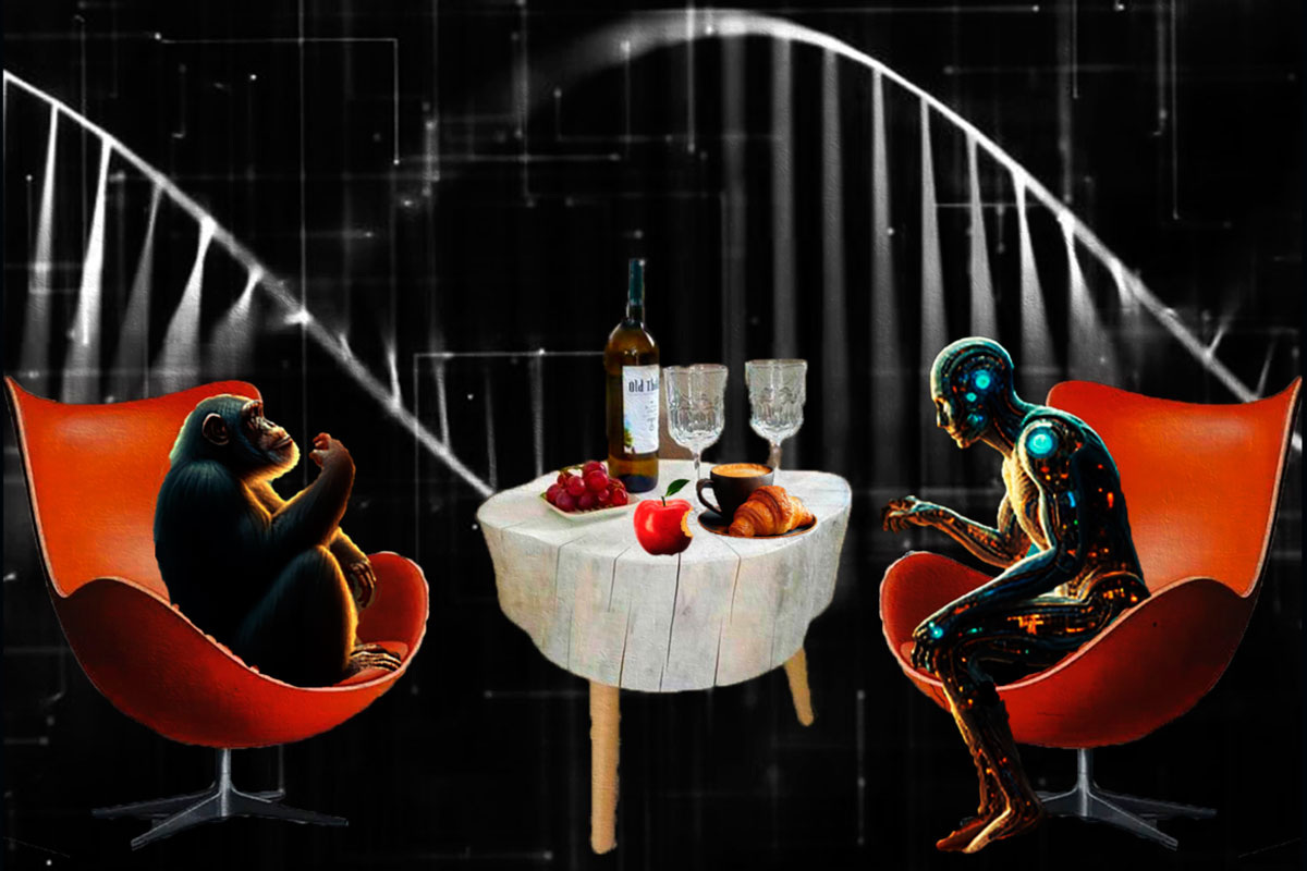 Пессимизм — это предварительная форма нигилизма