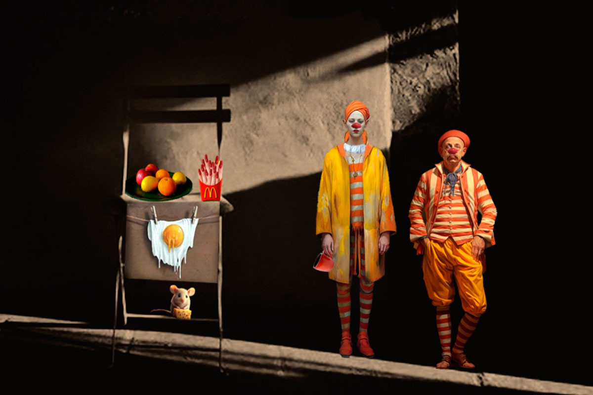 Нам нужно мировоззрение, помогающее нам культивировать смысл в настоящем моменте и в этой единственной жизни