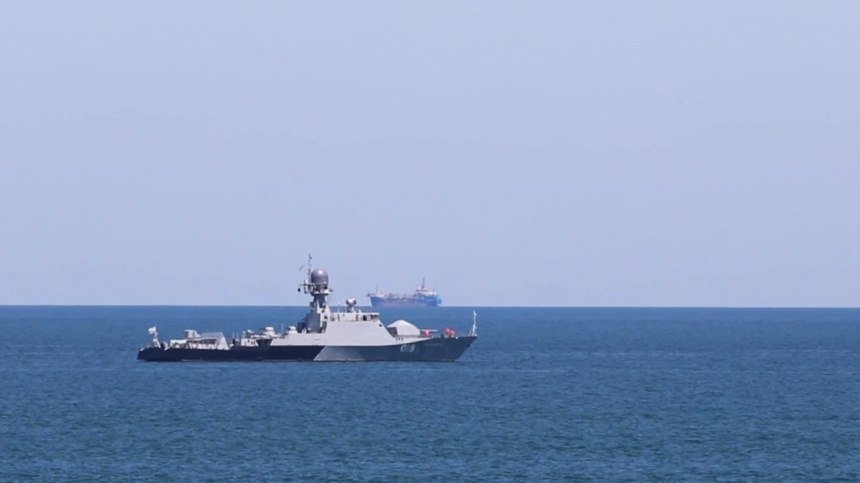    Фото: © РИА Новости; 5-tv.ru