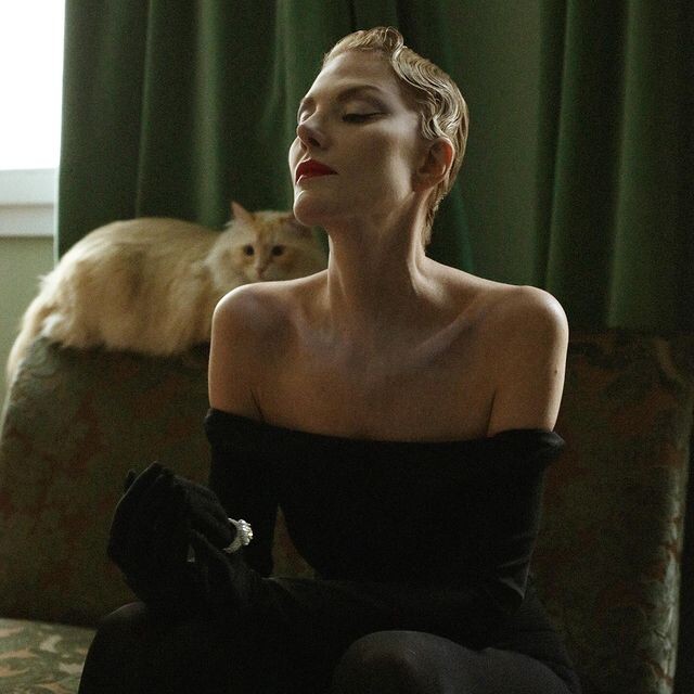    Фото: @renatalitvinovaofficiall Маргарита Салахова