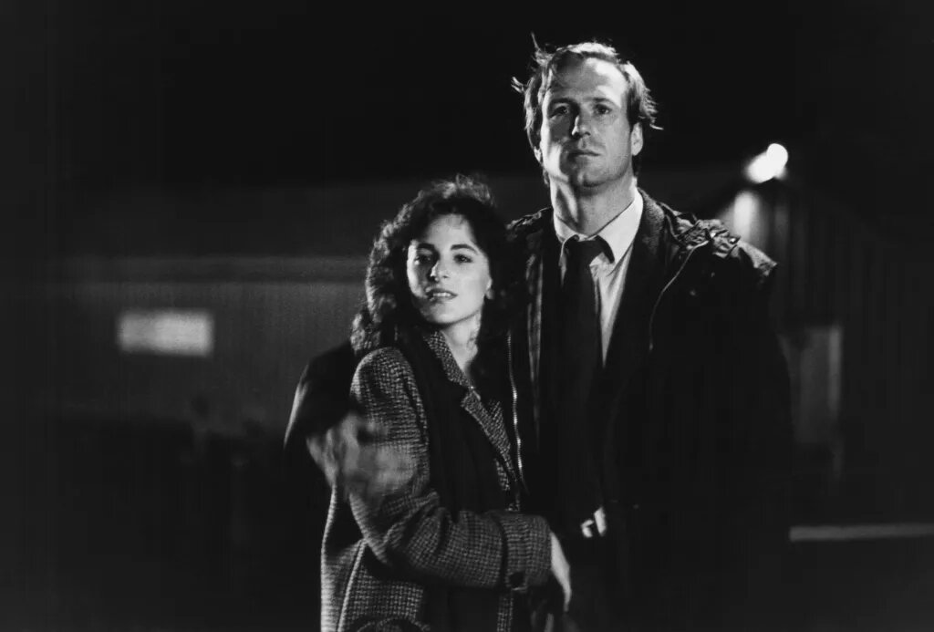 "Дети тишины" (1986)