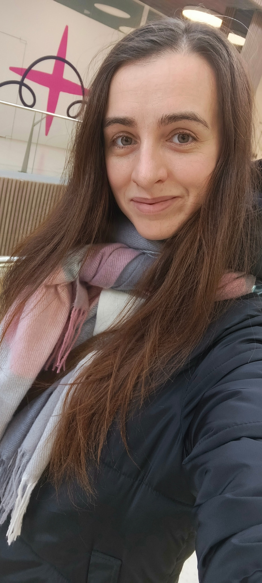 Для заставки 💛